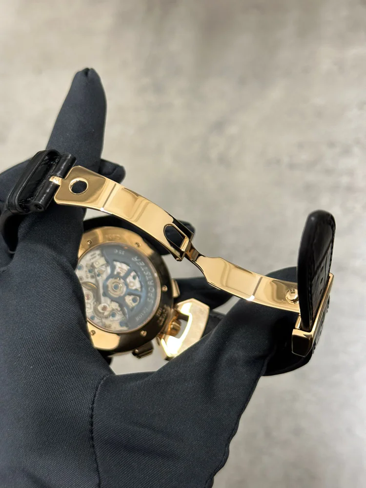 Bovet Sportster C804